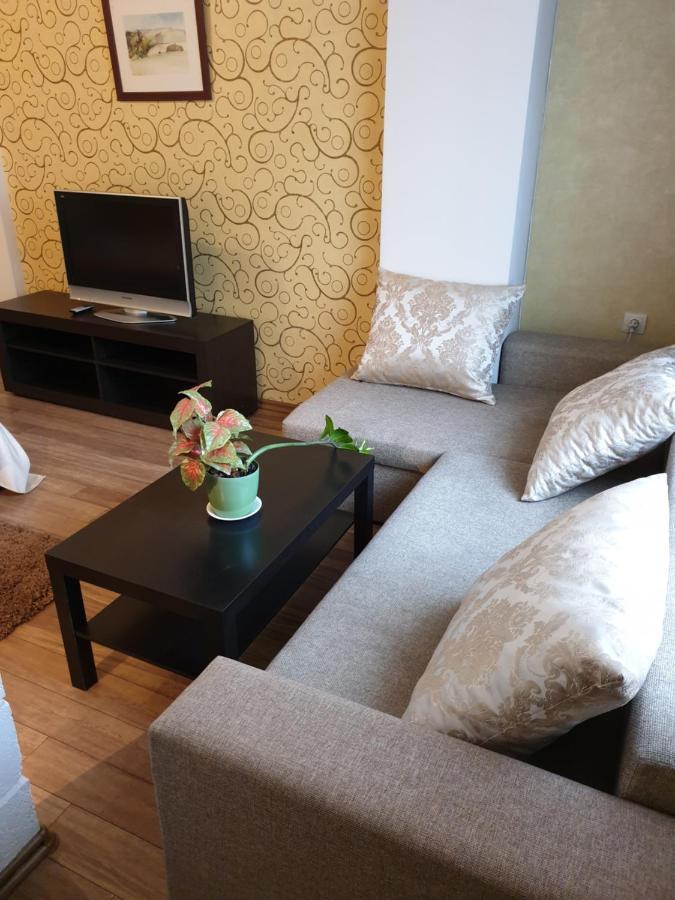 Ismail 88 Apartment Chisinau Bagian luar foto