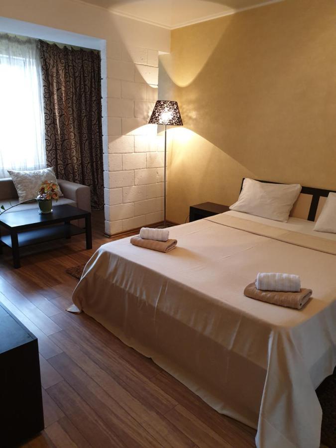 Ismail 88 Apartment Chisinau Bagian luar foto