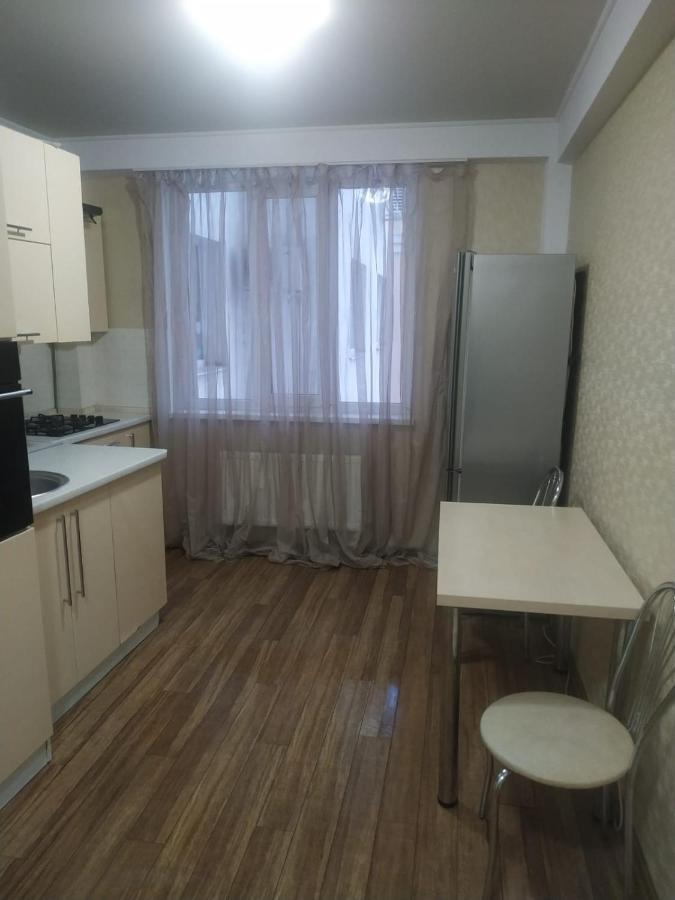 Ismail 88 Apartment Chisinau Bagian luar foto