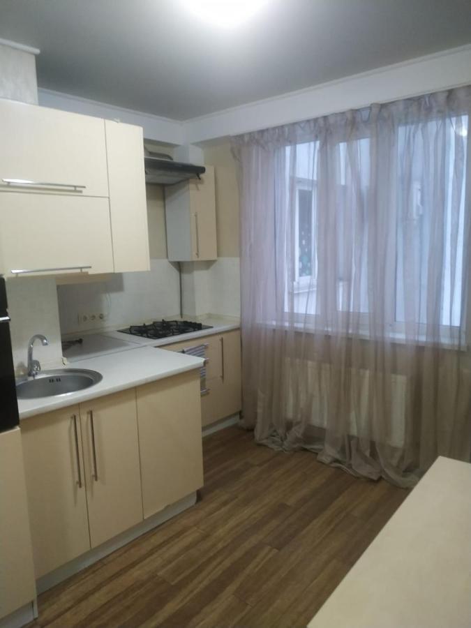 Ismail 88 Apartment Chisinau Bagian luar foto